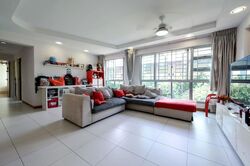 Blk 273B Punggol Regalia (Punggol), HDB 5 Rooms #617625521